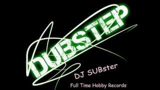 DJ SUBster BBC Radio1xtra 1500 Seconds of fame, Mix