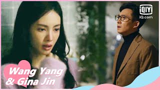 👩🏻‍🤝‍👩🏻Dai Xiaoyu talked to Bao Xue | Crossroad Bistro EP22 | iQiyi Romance