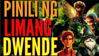 PINILI NG LIMANG DWENDE SI RAMON | FULL STORY