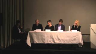 Overgaden LECTURES // Panel 1: ‘Art Institutional Ethics in Theory and Practice’