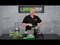 removing stripped throttle body hex fasteners gripedge rpt hex