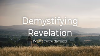 Demystifying Revelation | Ike Miller | Bright City Church