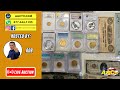 🔴  AAC Television Live Stream - Jewelry, coins, collectibles, and more. 🇺🇸