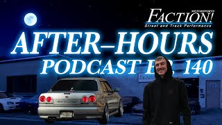 PrizzaMike: Automotive Content Creator | AFTER-HOURS: Ep. 140