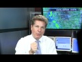 What is the Jet Stream? Dave Murray Explains