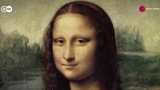 Unveiling The Mystery Of Mona Lisa ?