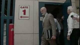 Eddie Price Reports To St. Tammany Parish Jail