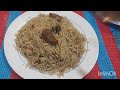 degi style mutton pulao recipe by yummy spicy