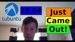 Trying Out Lubuntu 20.04 | Just Plain Tech (JPT)