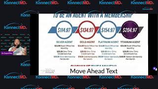 KonnectMD Overview