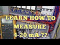 Learn How To Measure Milliamps Through a multimeter.