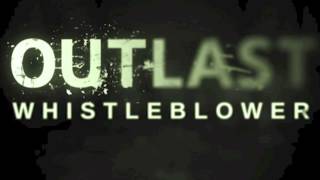 Outlast: Whistleblower OST - 01 INTRO - Samuel Laflamme