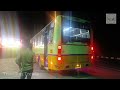 coimbatore to kovilpatti tnstc bus travel vlog bs6 bus ride @travellingtrends20 travel