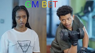 Ethiopia video funny comedy | GM SPORT | Ethio comedy video | tiktoker funny video comedy stand