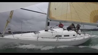 Fastest Cruising 30 foot Monohull??