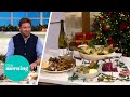 James Martin's Chicken Winter Stew | This Morning