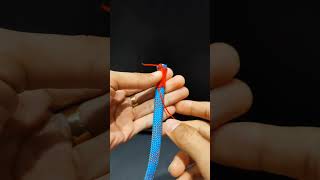 Common Whipping - Great way to protect your Rope