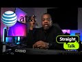 Why I Left AT&T For Straight Talk