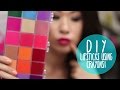 DIY Lipsticks using CRAYONS! Organized in a Palette | Wearable Colors DIY Lipsticks using CRAYONS! Organized in a Palette | Wearable Colors
