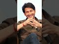 Prince of Tollywood |Mahesh babu #shorts #viralvideo #trending #love #comedy