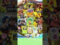 【ポケポケ】最強デッキで10000勝目指して‼ ポケポケ ポケモン ポケモンカード ポケカ