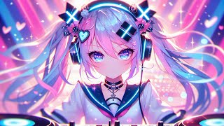 Nightcore Music Mix 2024 🎧 EDM Remixes of Popular Songs 🎧 EDM Best Gaming Music Mix