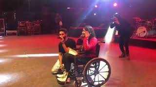 Dil Da ShowRoom Parmish Verma Live Performance in Jaipur