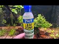 API Leaf Zone Aquarium Plant Fertilizer! (It Works!)