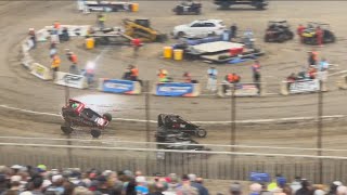 2024 Chili Bowl - Wednesday Heat 9