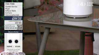 QVCUK Main Live Stream