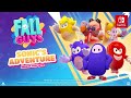 Fall Guys - Sonic's Adventure Event Trailer - Nintendo Switch