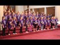 Be Kind To Your Parents - Northwest Girlchoir Prep Choir