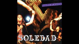 Soledad Pastorutti - A Don Ata