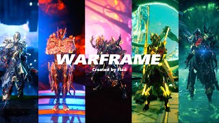 第2回お茶のプロ [Warframe]