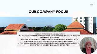 INTERNSHIP REPORT PRESENTATION ( MGT666)