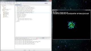 Slick2D Tutorial - Particle Effects