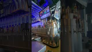 Yard House Santana Row California