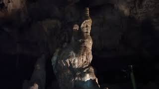 Kapsia Cave part 2/ Grand Hall of Miracle