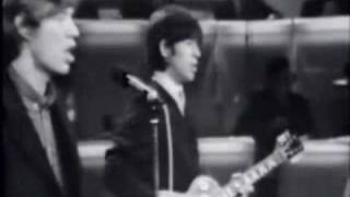 The Rolling Stones- I Can See It