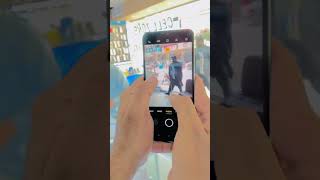 Oppo A57 Camera Zoom Test #iphone #iphone11promax #hashirmalikofficial #hashirmalik555