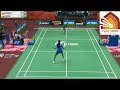 sf pusarla v sindhu ind vs unnati hooda ind syed modi international 2024