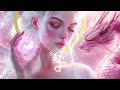 Embody Pure Love・Pink Dragon 639 Hz & Pink Kunzite・Manifest Miracles