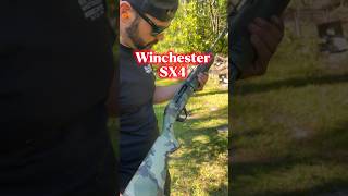 Winchester SX4 20 gauge review