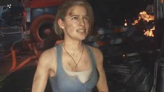 [バイオハザード:RE3 北米版] 完全に出遅れた初見プレイ:Part1