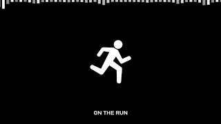 Chris Webby - On The Run