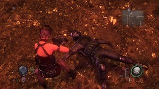 【Gyaku Ryona】Resident Evil ORC DEATH SCENE 60 HUNK