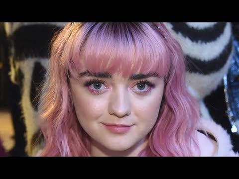 'I've had a really hard time getting roles like…': Maisie Williams' 'Game of Thrones' fame briefly became her worst enemy for one reason only