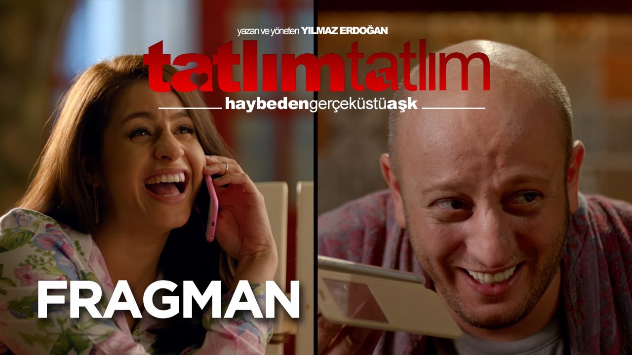 Tatlım Tatlım Fragman Youtube