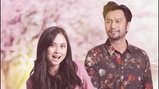 Serpihan jiwa - Fidz (OST ironi kasih)