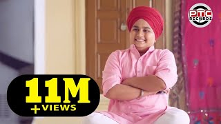 Din Changey | Ajit Singh | Official Video | Latest Song 2017 | PTC Punjabi | PTC Records